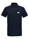 Dolce & Gabbana Dg Essential Cluster In Blue