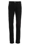 Dolce & Gabbana Dg Essential Jeans Black