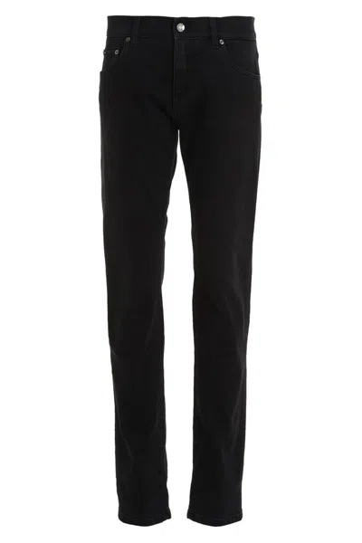 DOLCE & GABBANA DOLCE & GABBANA 'DG ESSENTIAL' JEANS