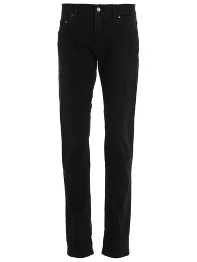 DOLCE & GABBANA DOLCE & GABBANA 'DG ESSENTIAL' JEANS