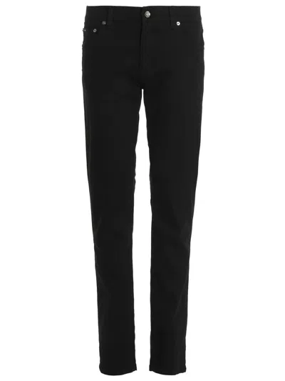 DOLCE & GABBANA DOLCE & GABBANA 'DG ESSENTIAL' JEANS