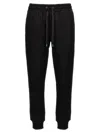 Dolce & Gabbana Dg Essential Technical Jersey Track Trousers