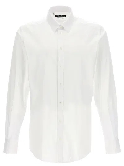DOLCE & GABBANA DOLCE & GABBANA DG ESSENTIAL SHIRT