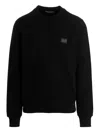 Dolce & Gabbana Sweaters In Black