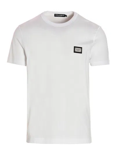 DOLCE & GABBANA DG ESSENTIAL T-SHIRT