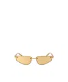 Dolce & Gabbana Dg Essentials Cat-eye Sunglasses
