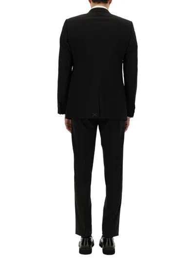 Dolce & Gabbana Dg Essentials Single Breasted Suit
