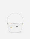 Dolce & Gabbana Dg Girlie Handbag In ホワイト