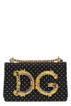 Dolce & Gabbana 'dg Girls' Crossbody Bag