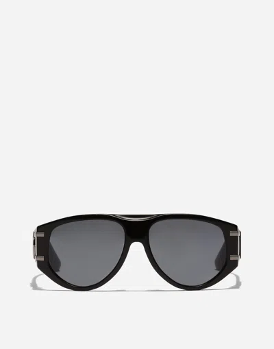 DOLCE & GABBANA DG GRIFFE SUNGLASSES