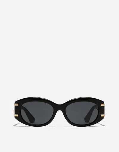 DOLCE & GABBANA DG GRIFFE SUNGLASSES