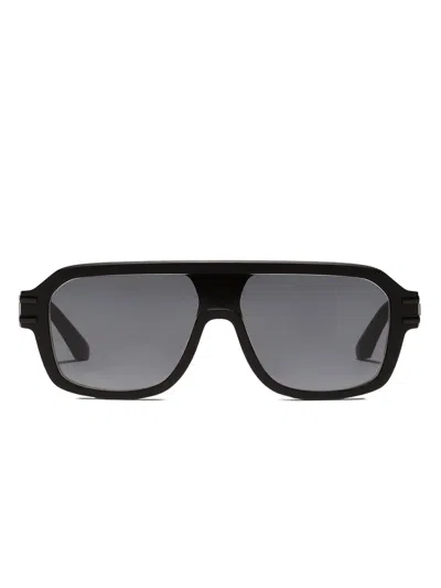 DOLCE & GABBANA DG GRIFFE SUNGLASSES