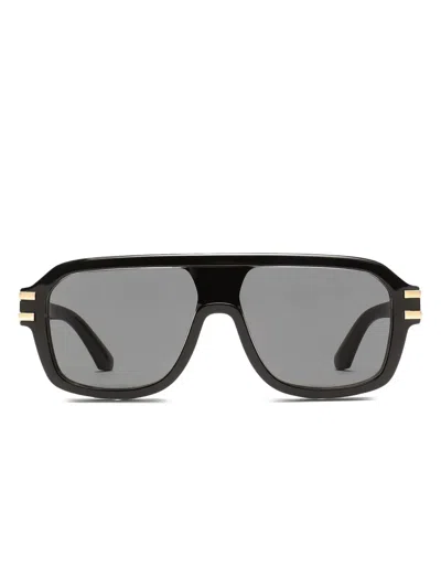DOLCE & GABBANA DG GRIFFE SUNGLASSES