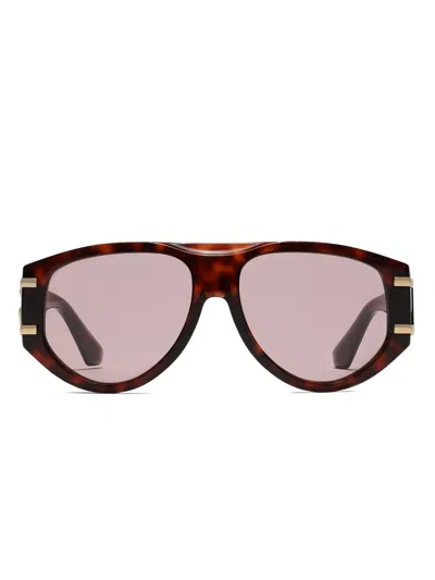 DOLCE & GABBANA DG GRIFFE SUNGLASSES