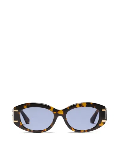 DOLCE & GABBANA DG GRIFFE SUNGLASSES