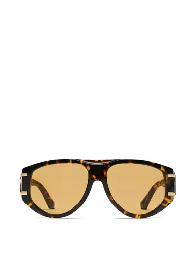 DOLCE & GABBANA DG GRIFFE SUNGLASSES