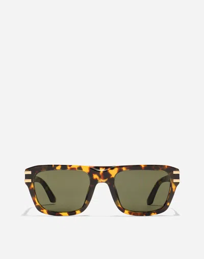 DOLCE & GABBANA DG GRIFFE SUNGLASSES