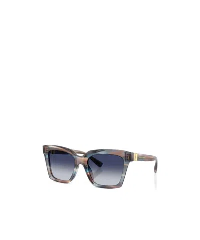 Dolce & Gabbana Dg Hinge Sunglasses