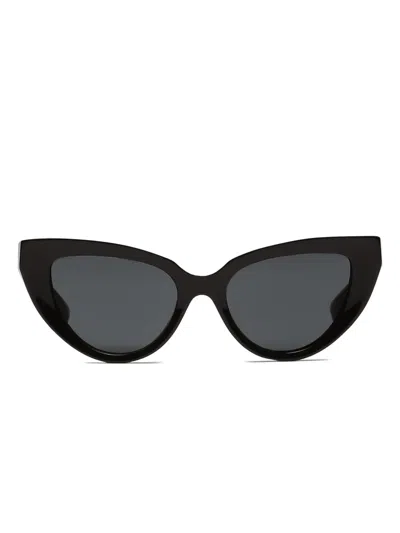 DOLCE & GABBANA DG HINGE SUNGLASSES