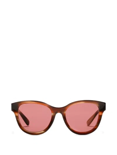 Dolce & Gabbana Dg Hinge Sunglasses In Multi