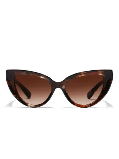 DOLCE & GABBANA DG HINGE SUNGLASSES