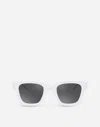 Dolce & Gabbana Profondo Sud Sunglasses In White