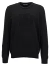 Dolce & Gabbana Regular Fit Wool T-shirt Size 50 It