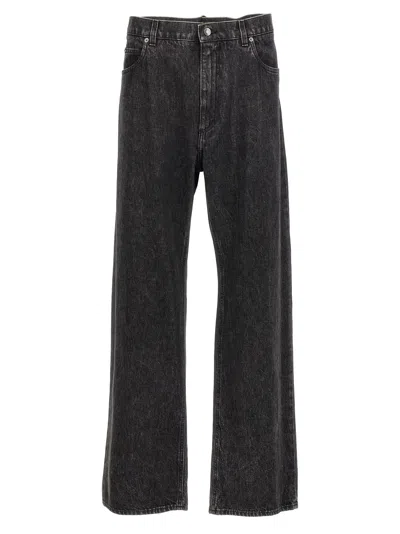 DOLCE & GABBANA DG JEANS