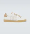 Dolce & Gabbana Sneakers In White