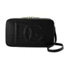 Dolce & Gabbana Dg Logo Camera Crossbody