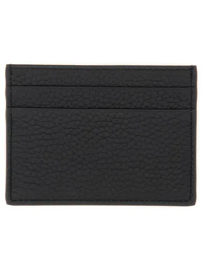DOLCE & GABBANA DOLCE & GABBANA DG LOGO CARD HOLDER