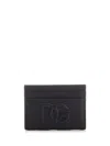 DOLCE & GABBANA DG LOGO CARD HOLDER