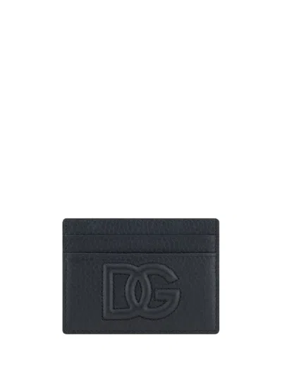 DOLCE & GABBANA DG LOGO CARDS HOLDER
