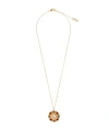 Dolce & Gabbana Dg-logo Chain-link Necklace Chain-link Necklace In White