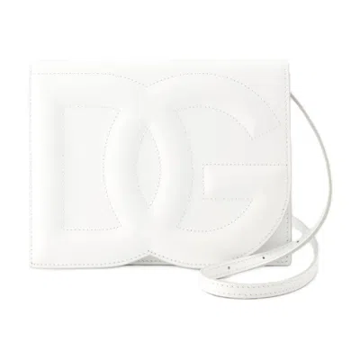 Dolce & Gabbana Dg Logo Crossbody