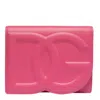 Dolce & Gabbana Dg Shoulder Bag In Glicine