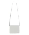 Dolce & Gabbana Dg Crossbody Bag In White