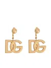 Dolce & Gabbana Jewellery Gold In Gold