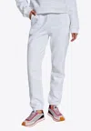 Dolce & Gabbana Dg Logo Embroidered Track Pants