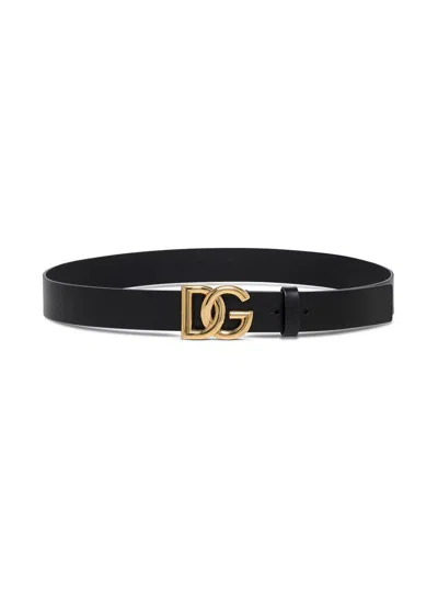 DOLCE & GABBANA DOLCE & GABBANA BELT