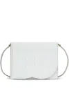 Dolce & Gabbana Women Dg Logo Leather Crossbody Bag