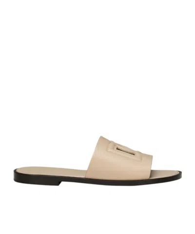 DOLCE & GABBANA DOLCE  GABBANA DG CUT-OUT DETAILED SLIDES