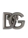 Dolce & Gabbana Dg-logo Single Earring
