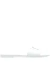 Dolce & Gabbana Dg Logo Slides