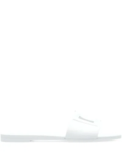 Dolce & Gabbana Dg Logo Slides