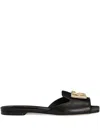 Dolce & Gabbana Dg Logo Slides