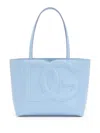 Dolce & Gabbana Small Dg Logo Shopper
