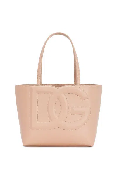 Dolce & Gabbana Bags In Powder