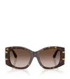 Dolce & Gabbana Dg Millennials Butterfly Sunglasses