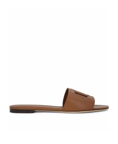 DOLCE & GABBANA DOLCE  GABBANA MILLENNIALS LOGO DETAILED SLIDES